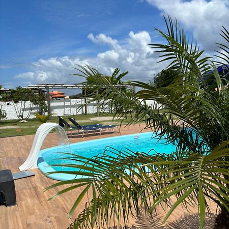 Casa - Taipu De Fora Villa Marau  Eksteriør bilde