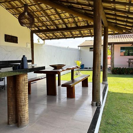 Casa - Taipu De Fora Villa Marau  Eksteriør bilde
