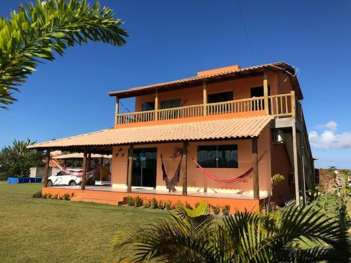 Casa - Taipu De Fora Villa Marau  Eksteriør bilde