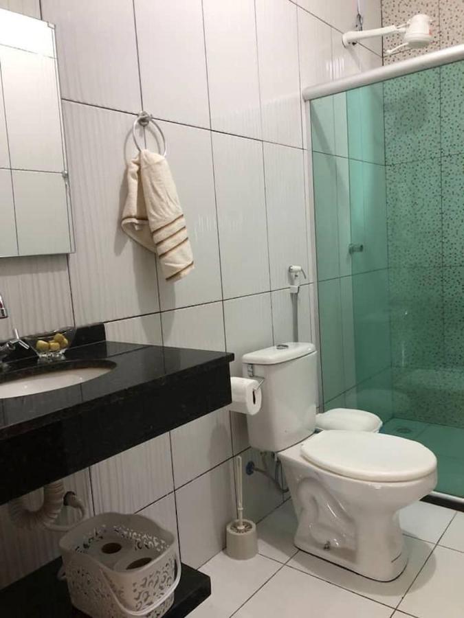 Casa - Taipu De Fora Villa Marau  Eksteriør bilde