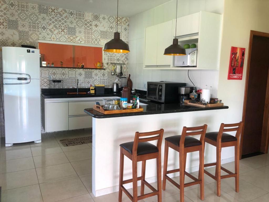 Casa - Taipu De Fora Villa Marau  Eksteriør bilde