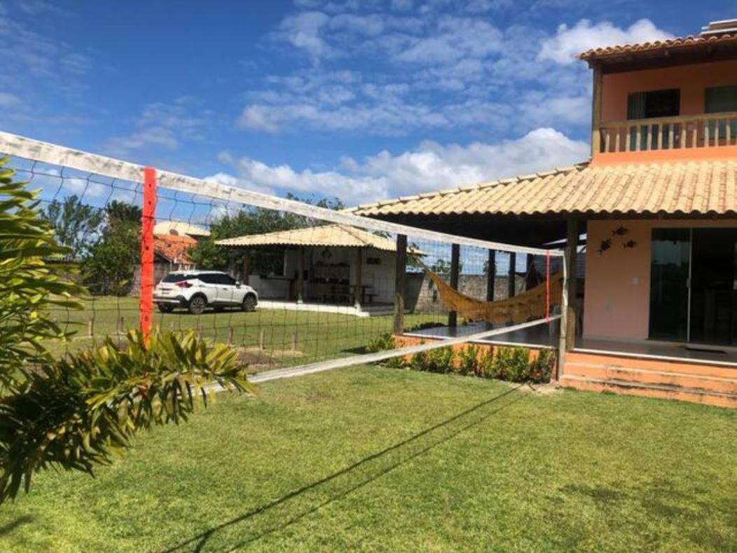 Casa - Taipu De Fora Villa Marau  Eksteriør bilde