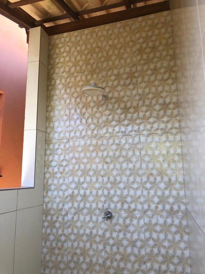 Casa - Taipu De Fora Villa Marau  Eksteriør bilde
