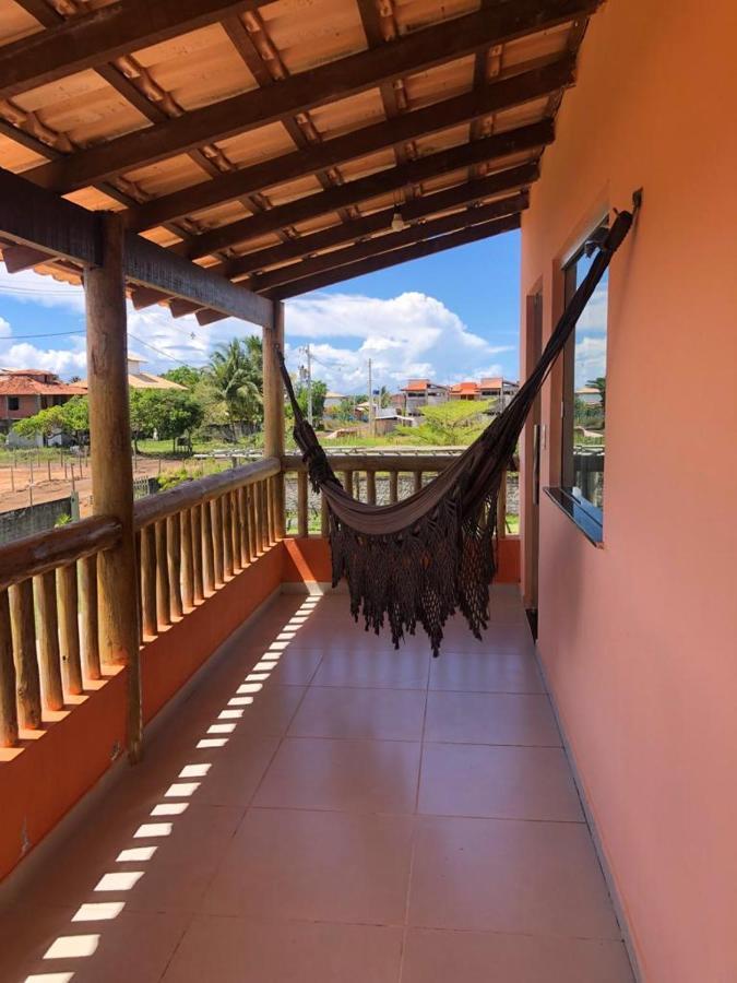 Casa - Taipu De Fora Villa Marau  Eksteriør bilde