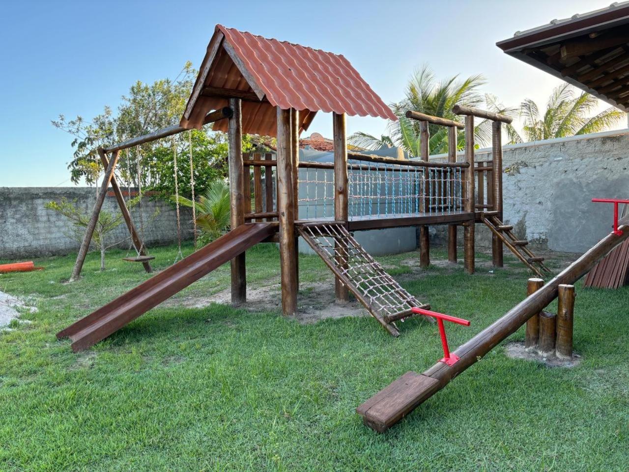 Casa - Taipu De Fora Villa Marau  Eksteriør bilde