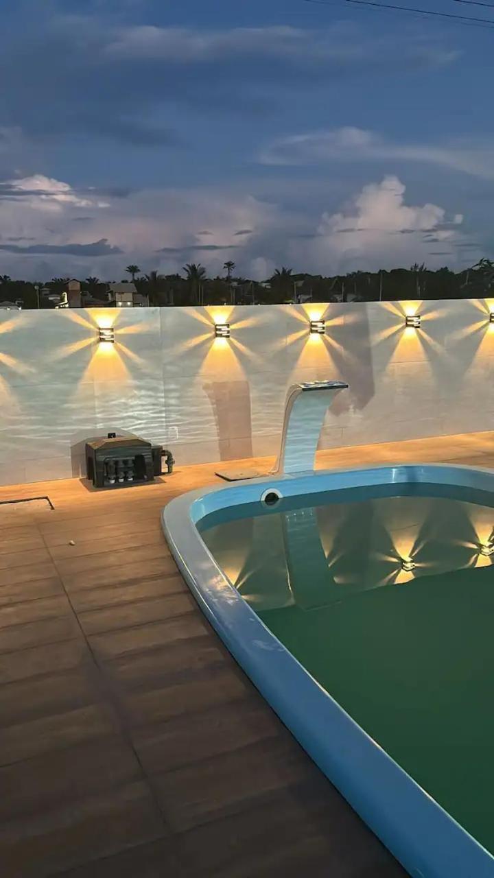 Casa - Taipu De Fora Villa Marau  Eksteriør bilde