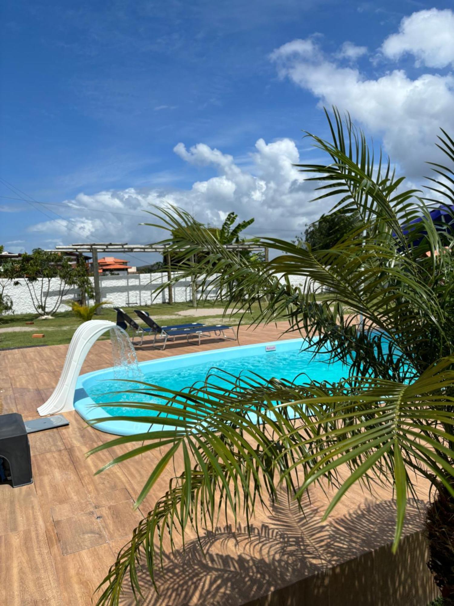 Casa - Taipu De Fora Villa Marau  Eksteriør bilde