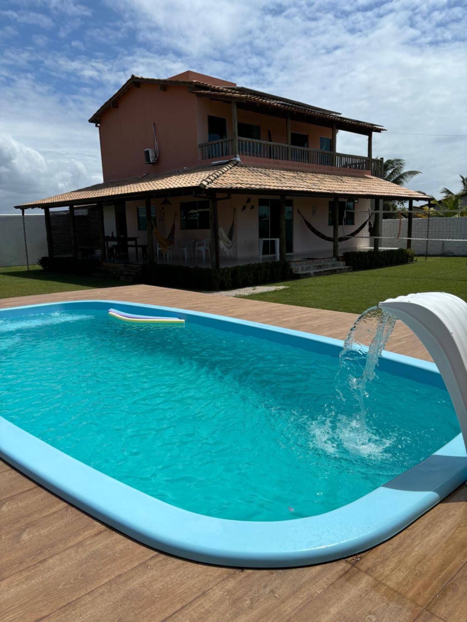 Casa - Taipu De Fora Villa Marau  Eksteriør bilde