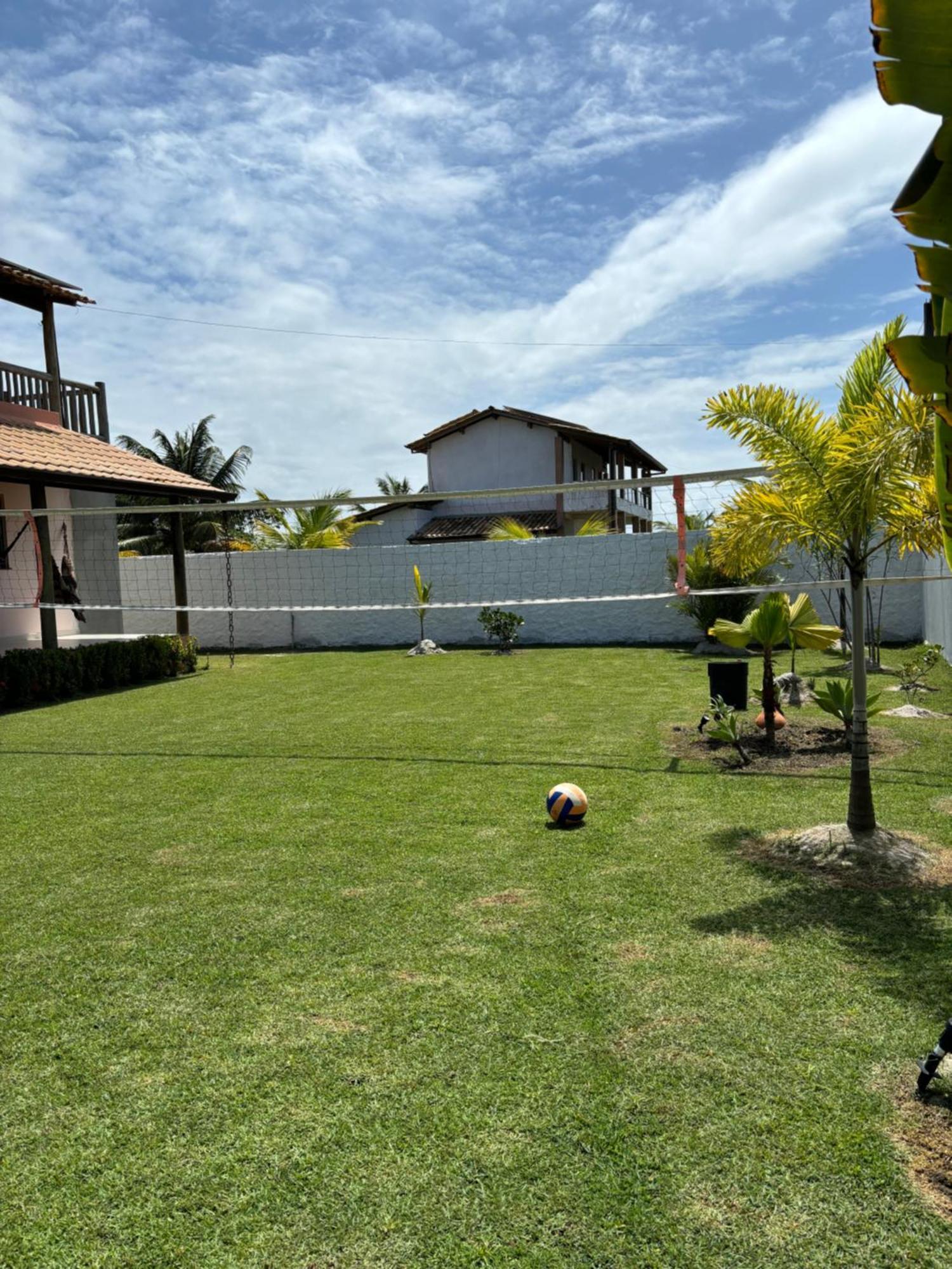 Casa - Taipu De Fora Villa Marau  Eksteriør bilde