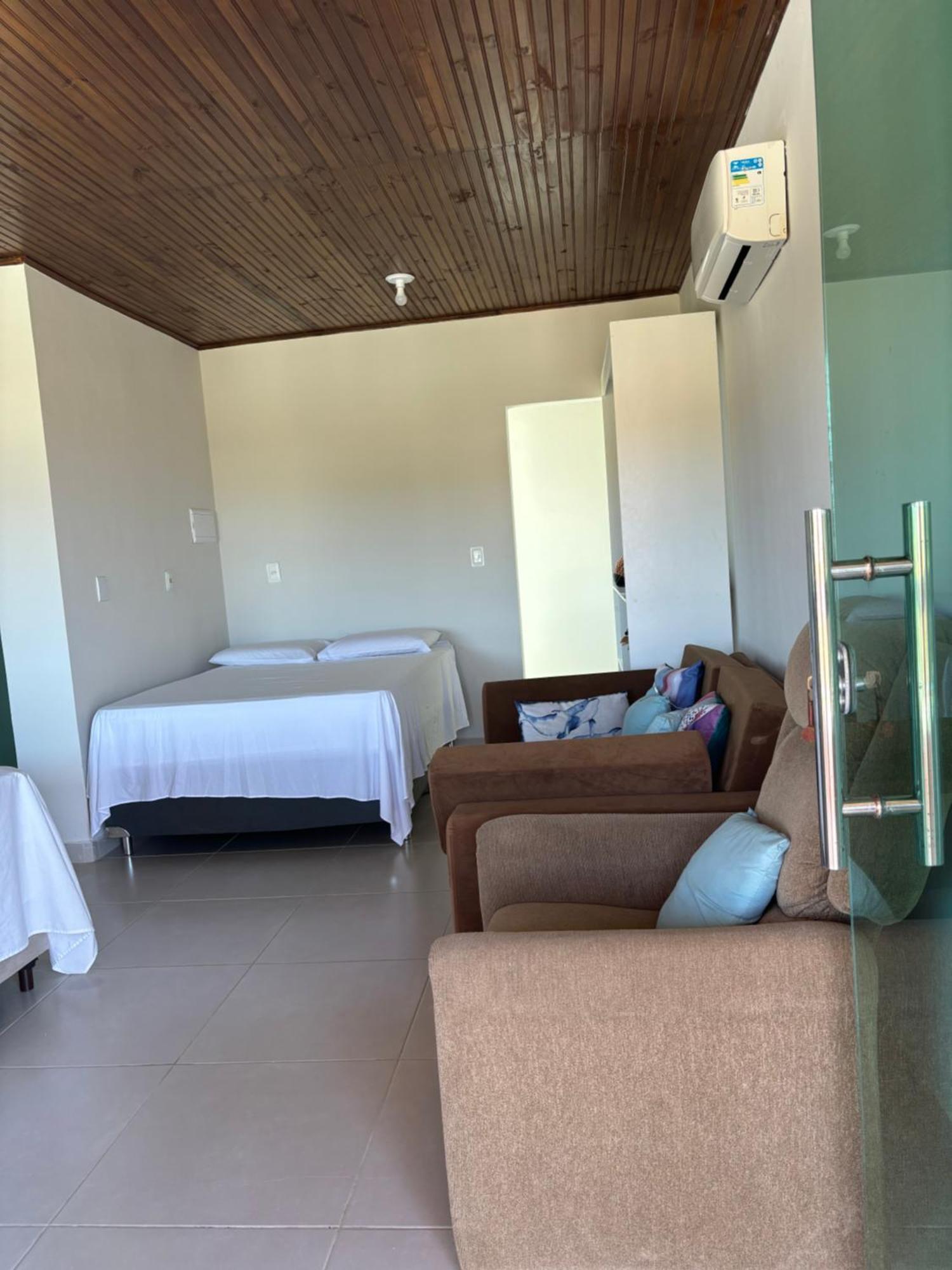 Casa - Taipu De Fora Villa Marau  Eksteriør bilde