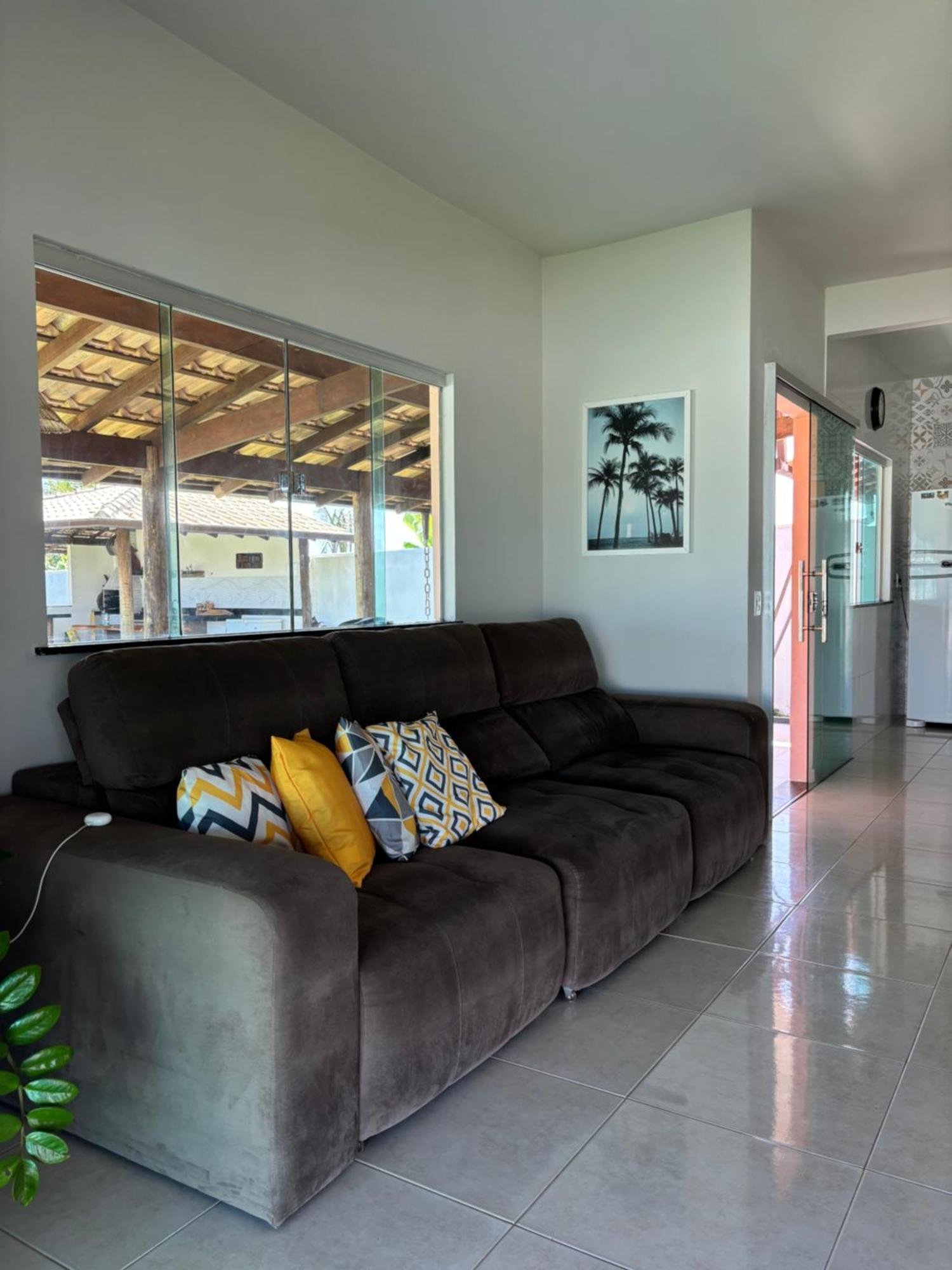 Casa - Taipu De Fora Villa Marau  Eksteriør bilde