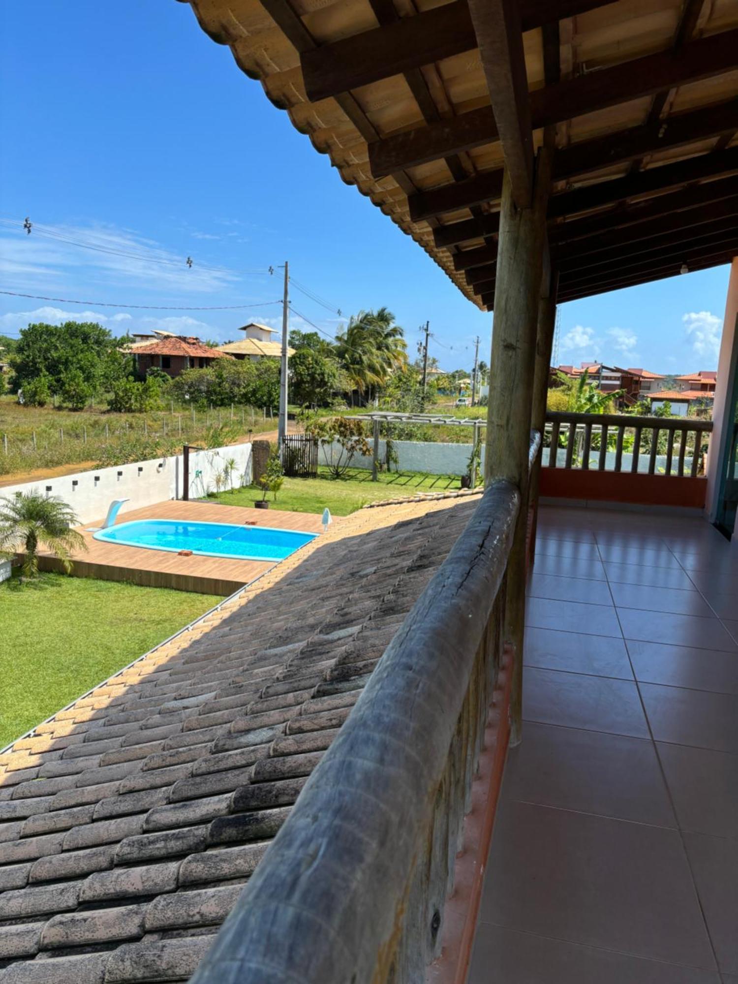 Casa - Taipu De Fora Villa Marau  Eksteriør bilde