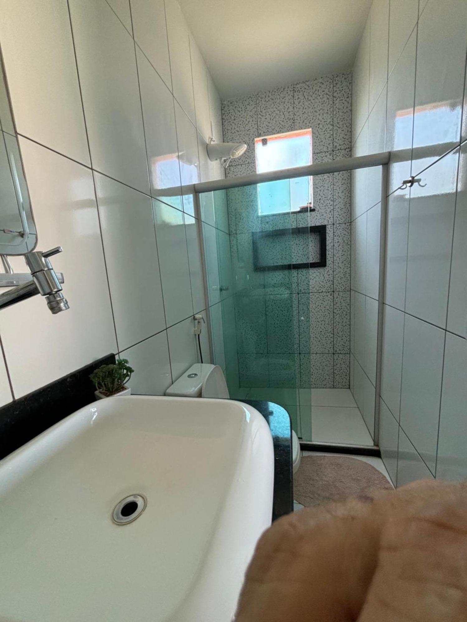 Casa - Taipu De Fora Villa Marau  Eksteriør bilde