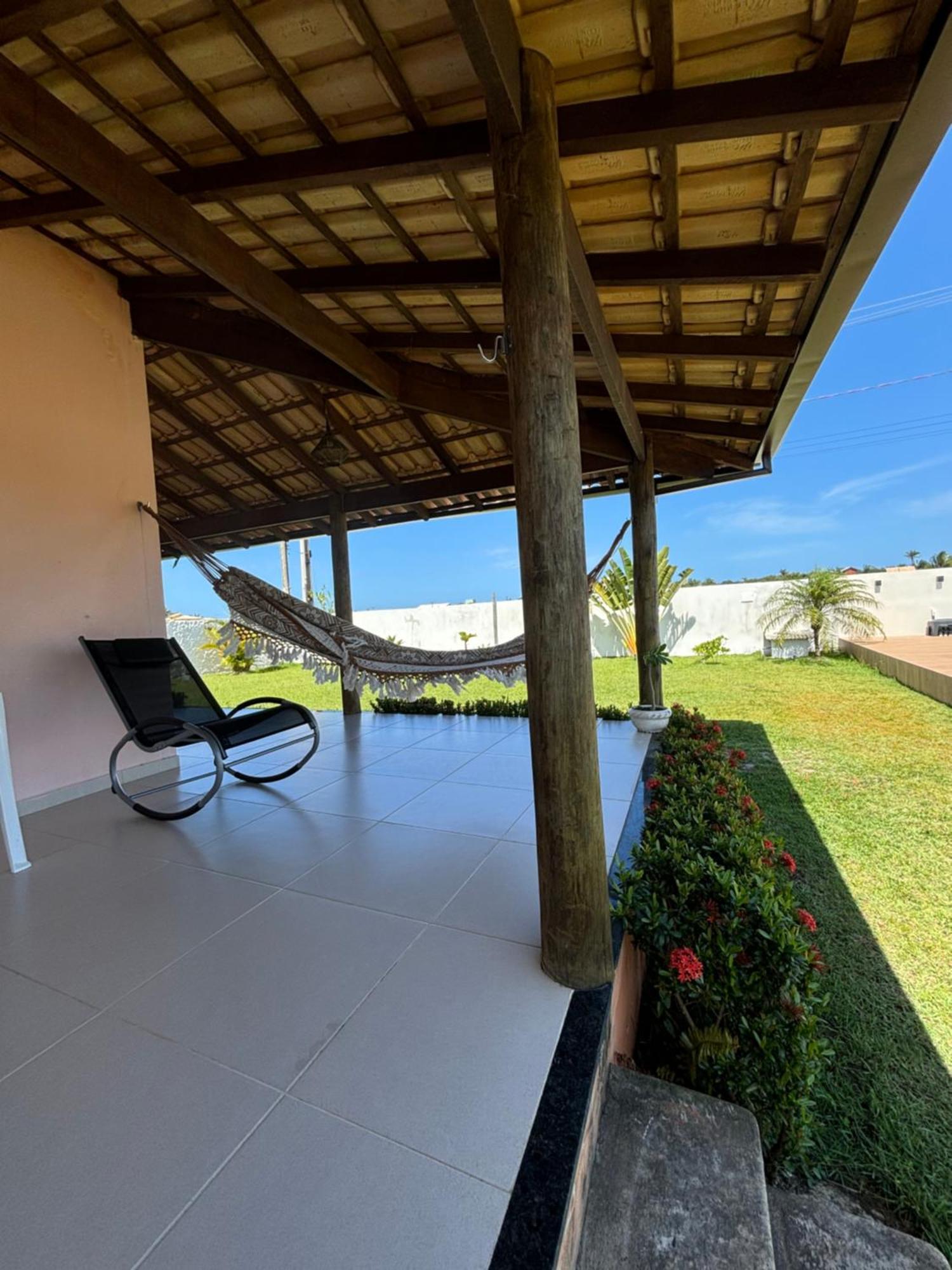 Casa - Taipu De Fora Villa Marau  Eksteriør bilde