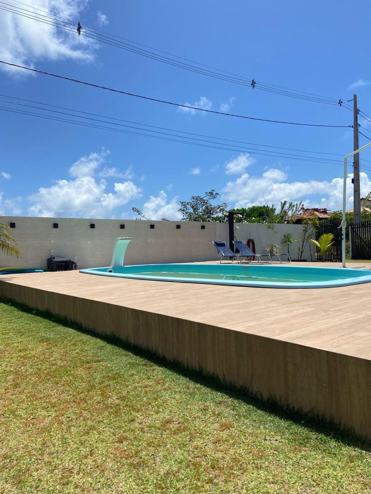 Casa - Taipu De Fora Villa Marau  Eksteriør bilde